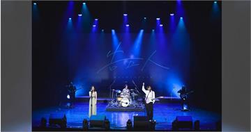 告五人首登高雄世運　1200萬收入全數捐出