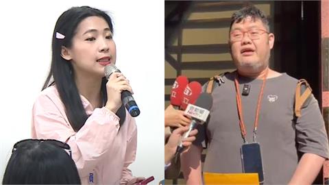 徐巧芯賣慘喊「花光存款」！四叉貓曝「1資料」狠打臉：這你敢信？