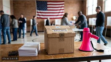 美初選爆冷！佛州民主社會主義者Nixon擊敗強敵
