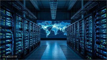 美中加強科技對話　將建立AI突發事件溝通管道