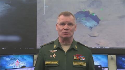 動用極音速飛彈攻烏 拜登警告：俄軍將使用化武