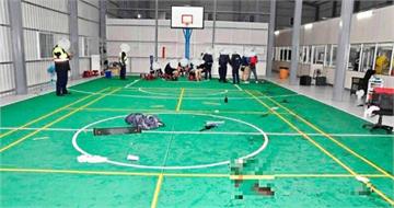 台中大雅打手基地血鬥奪命！主嫌判輕　共犯接連棄保潛逃引譁然