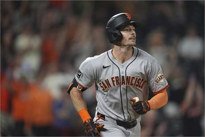 MLB(影)／一分差比賽「這一隊」最會打　客場擊敗落磯連6場險勝
