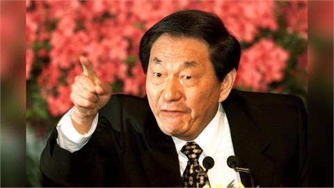 前國務院總理朱鎔基病逝　中國嚴加控款網路輿論