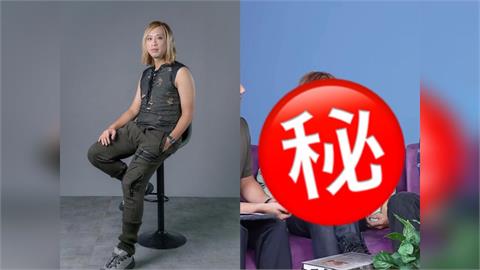 英文名師驚爆瘦成閃電！Eko新片氣色引憂本人高EQ回應化解爭議