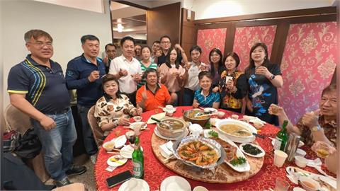 獨！高雄40年老字號江浙菜餐廳復業　喚起老饕回憶好滋味