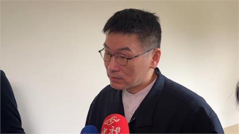 鼓吹武統罰百萬！在野竟喊箝制言論自由　梁文傑反嗆1事：你能忍？