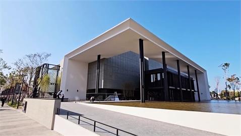 全台最大燒肉旗艦園區台南開幕　占地7千多坪斥資20億