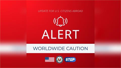 快新聞／全球美據點恐成攻擊目標！美國務院急發警告：親伊團體恐全面攻擊