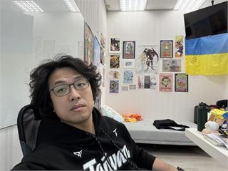 新兵打靶意外延燒！沈伯洋指國軍裝備長灰塵　遭專家打臉