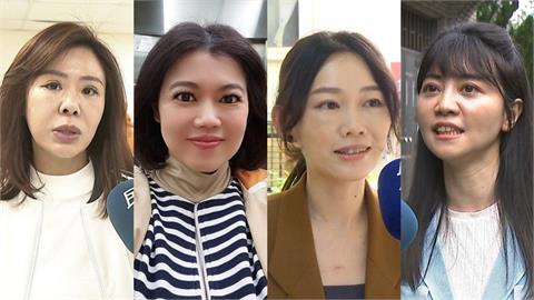 4個女人的戰爭！民進黨最艱困選區　局勢對賴清德「有風險」