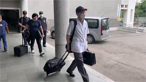 苗栗「雙刀家暴男」遭警擊斃3萬交保　檢方認「過失致死」關鍵：第2槍！