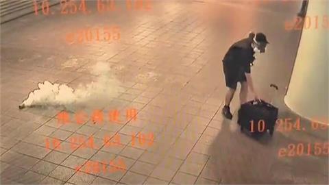 異言堂(影)／ 北捷悲劇之後   學者：犯罪不是遍地開花  不要過度恐慌