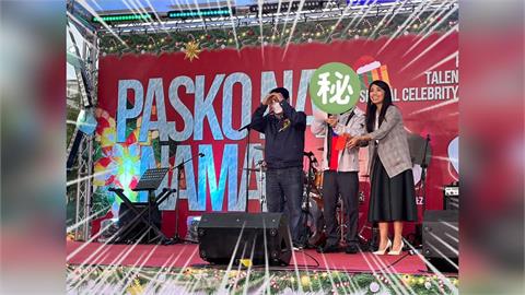 獨／他為何拋棄20電信業生涯？10年只為1件事：讓86萬移工「匯款不再流淚」！