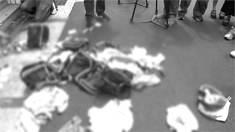 台北私幼虐童案再傳3人涉案　家長怒吼「蔣萬安道歉」