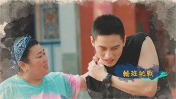 《鬥陣大廟埕》13位大咖明星集結挑戰! 全新實境秀呈現「藝陣」演出