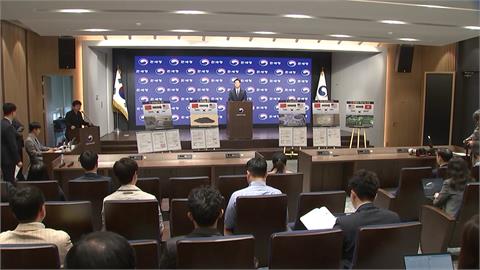 南韓也淪中國洗產地跳板　首季揪295億商品謊標韓製！多數銷美國