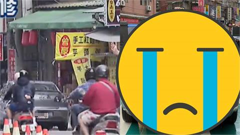 暖父載女上學返程突猝逝「遭無視20分鐘」!報案人曝光「第一現場」這幕太心痛