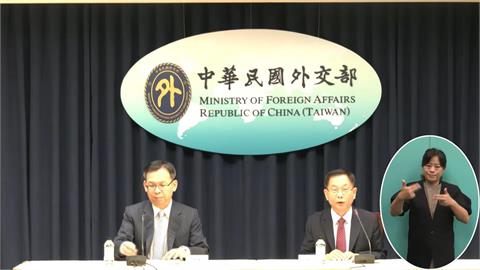 快新聞／中國刻意扭曲聯大2758號決議！　外交部提3訴求重申：與台灣無關