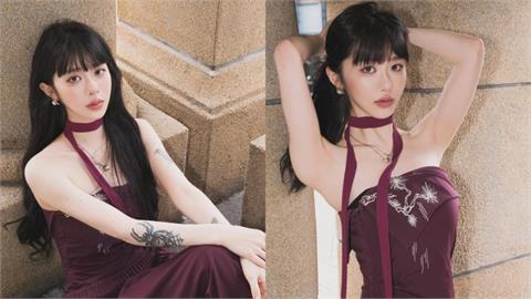 85萬YTR「真理女神」消失5年突發新片正式回歸！坦言：當時年紀太小