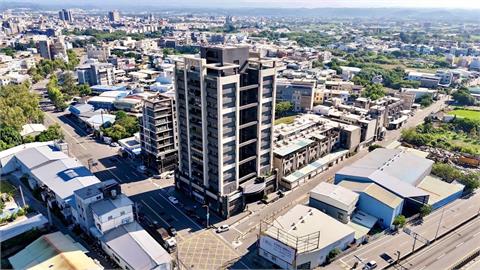 中古、預售價差幅度變化驚人！ 竹南、頭份暴增最多 　這2區預售是中古兩倍價