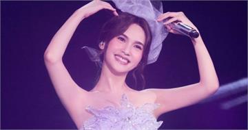楊丞琳忍術後復健之苦瘦身4公斤　25周年巡演跨年夜震撼開唱