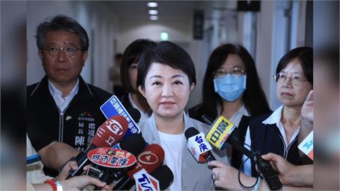 快新聞／綠營出招！台中普發5萬付委審查　盧秀燕說話了