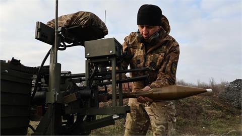 烏軍收復庫普揚斯克部分地區　澤倫斯基：有助外交談判