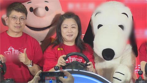 台北信義知名百貨公司週年慶將登場　總業績上看63億元