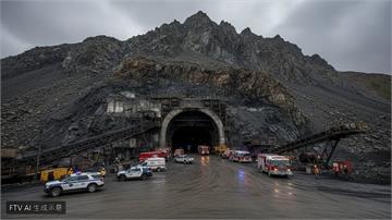中國山西煤礦瓦斯爆炸死傷慘重　罹難人數攀升至82人仍有9人失蹤