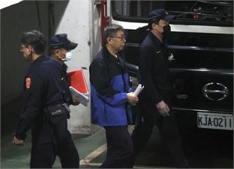 京華城證人交互詰問尚未結束　柯文哲再度延押2個月