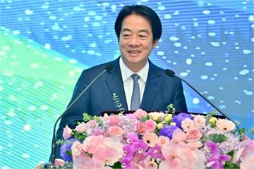 經濟成長創39年新高　賴清德宣布明年全民普發現金1萬元
