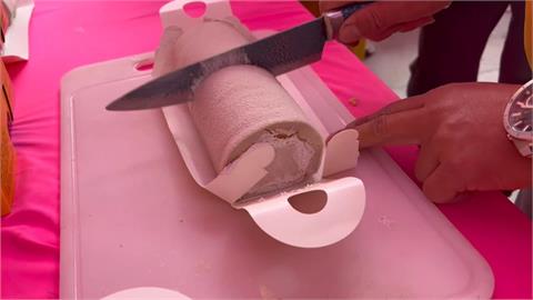 春節最甜廟宇! 宜蘭慈皇宮"奶凍吃到飽"連發5天