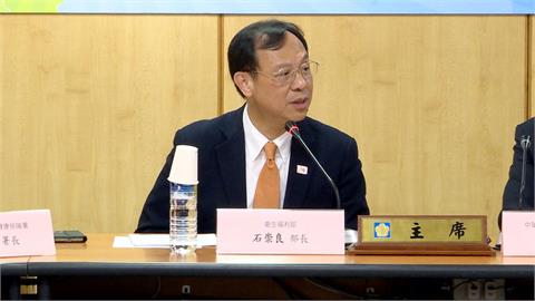衛福部宣布災民健保費減免六個月　醫界攜銀行捐800萬元