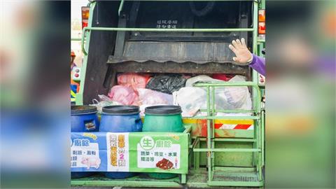 快新聞／台南環保局回收車3年2度肇事！國賠破3648萬　害姊妹花截肢、騎士癱瘓