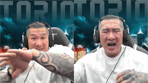 館長嗆「砍賴清德X頭」拒認錯！遭起訴「本尊嘴秋回應」網灌爆：別硬拗