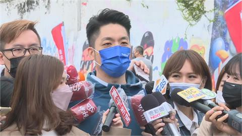 快新聞／蔣萬安「快篩陽」等醫院PCR　明行程取消、隔離期間立法院問政改視訊