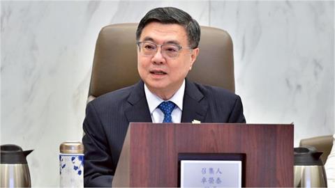 藍白「停砍公教年金」政院不會提覆議！卓榮泰揭「背後真相」：他們怕1事