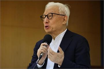 揭傅崐萁聽命中共政協主席　曹興誠喊罷免「投共幫」：將黑手趕出立院