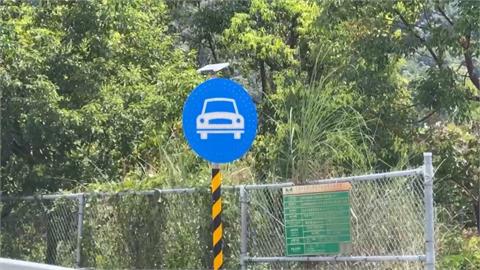 又誤闖！雙載機車逆向奔馳國道　目擊駕駛驚呆：太誇張
