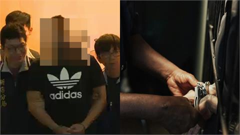 2櫻花妹來台灣「遭軟禁侵犯」拍片劫財！白嫖惡狼竟是「竹聯幫大哥」黑歷史曝光