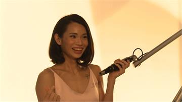 球后戴資穎代言醫美 難得展露「女性美」