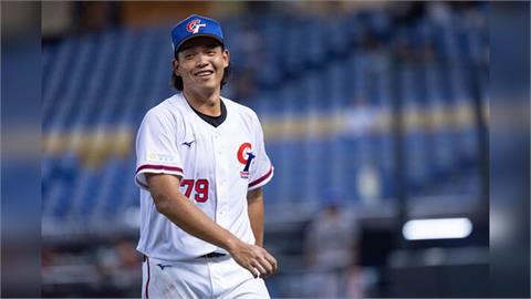 棒球／亞運台灣隊再換人！響尾蛇不放黃仲翔改徵召「中信兄弟新秀投手」加入