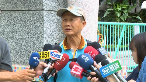 死刑適用範圍、條件限縮　李承翰媽媽心寒這樣說