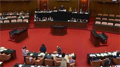 快新聞／藍白統刪媒體宣傳費影響數萬從業人員！　三大媒體公會急發聲明
