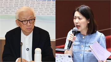 下辯論戰帖！徐巧芯提這「6地點」　曹興誠則列「5條件」：她敢離開同溫層嗎？