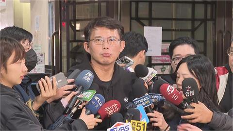 快新聞／被柯文哲「欽點」幫忙黨務　黃國昌氣噗噗：北檢逼2條路