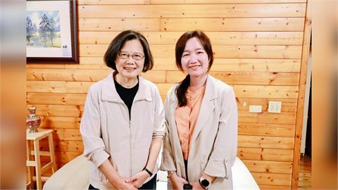 快新聞／民進黨出招了！力推美女刺客「競選1地方首長」　超狂經歷全曝光
