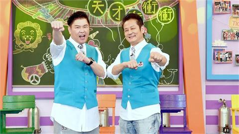 〈民視論壇〉翁達瑞－黃子佼不怕沒飯吃