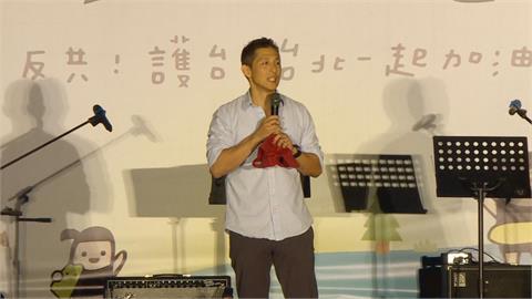快新聞／吳怡農曝罷團志工「1句話」超感動　相約選民：726投票所見